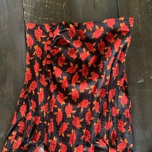 urban outfitters skirt